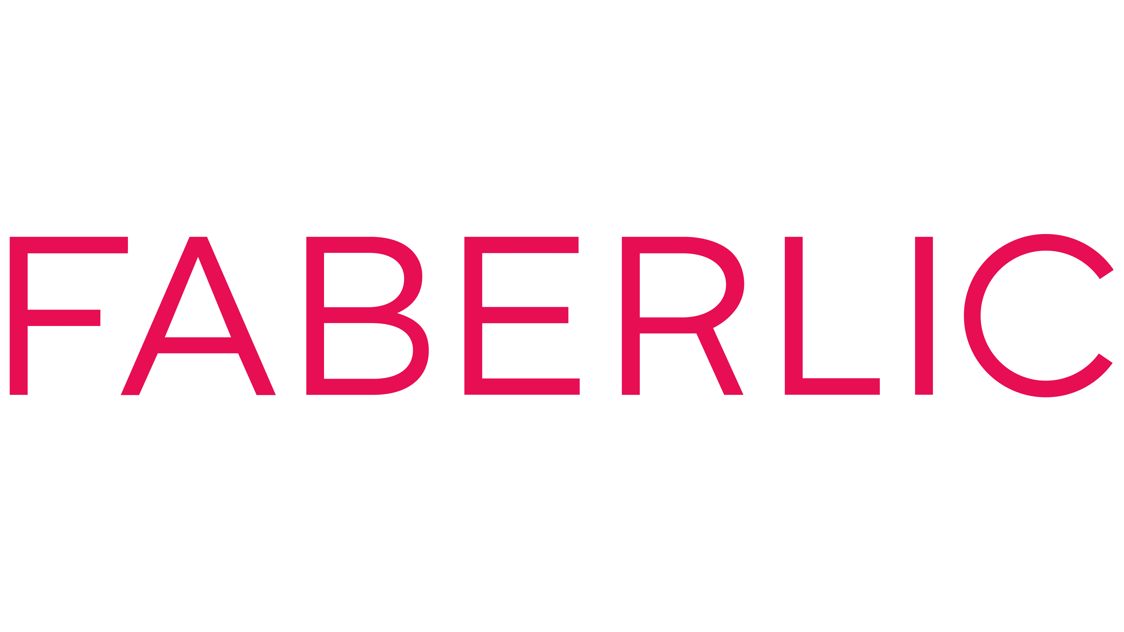 Faberlic-Emblem